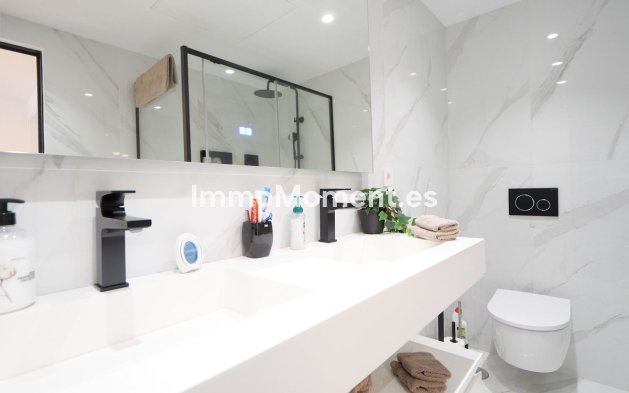 Revente - Appartement - Marbella - Cabopino