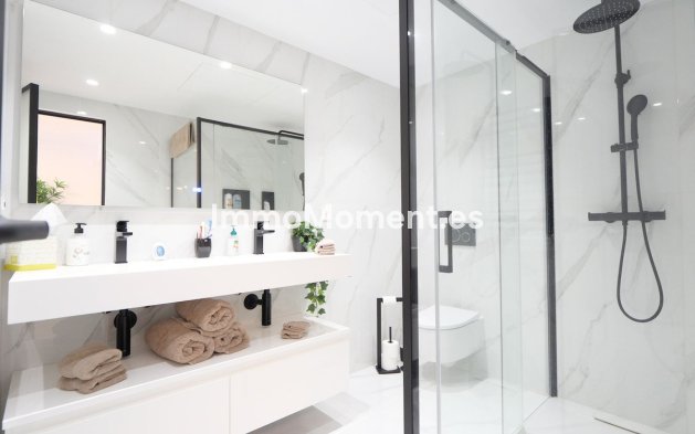 Revente - Appartement - Marbella - Cabopino
