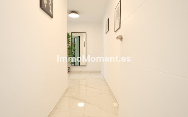 Revente - Appartement - Marbella - Cabopino