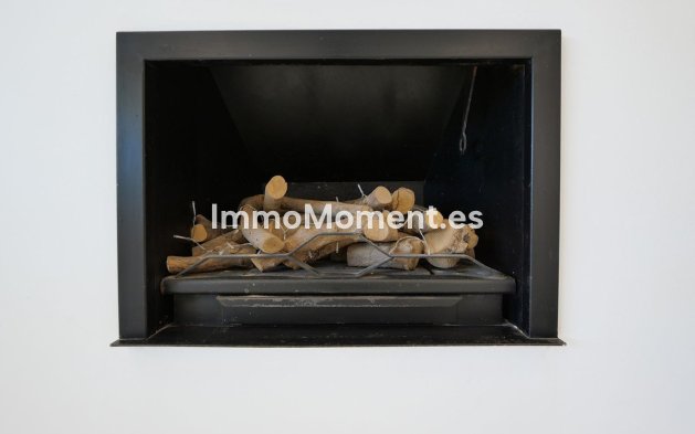 Revente - Appartement - Marbella - Cabopino
