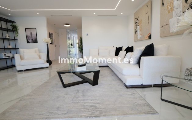 Revente - Appartement - Marbella - Cabopino
