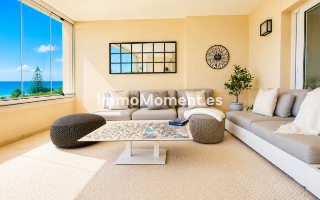 Revente - Appartement - Marbella - Cabopino