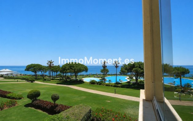 Revente - Appartement - Marbella - Cabopino