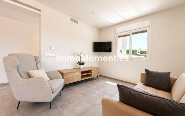 Bestaande woning - Vrijstaande villa - Mijas - Mijas Centro