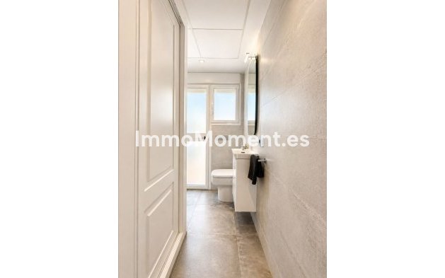 Bestaande woning - Vrijstaande villa - Mijas - Mijas Centro