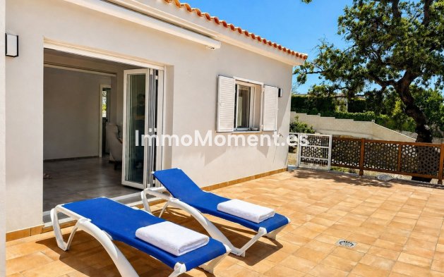 Bestaande woning - Vrijstaande villa - Mijas - Mijas Centro