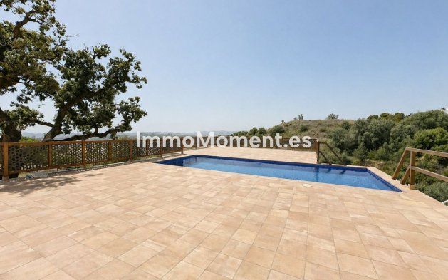 Bestaande woning - Vrijstaande villa - Mijas - Mijas Centro