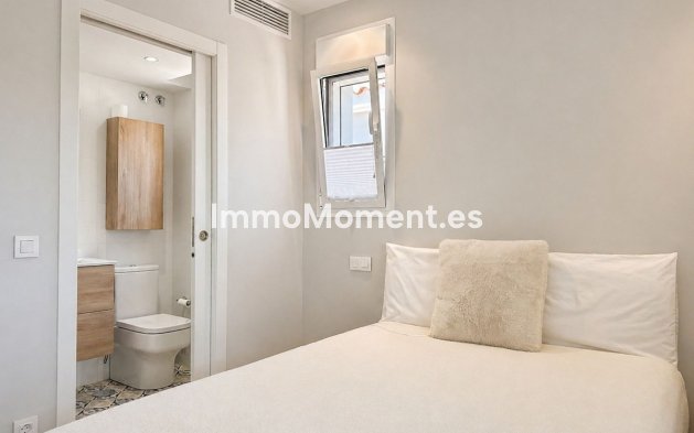Bestaande woning - Vrijstaande villa - Mijas - Mijas Centro