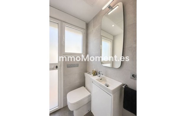 Bestaande woning - Vrijstaande villa - Mijas - Mijas Centro