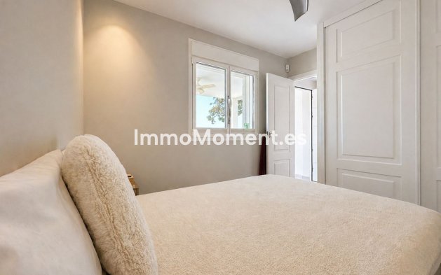 Bestaande woning - Vrijstaande villa - Mijas - Mijas Centro