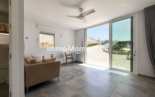Bestaande woning - Vrijstaande villa - Mijas - Mijas Centro