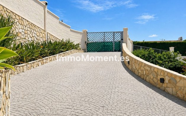 Bestaande woning - Vrijstaande villa - Mijas - Mijas Centro