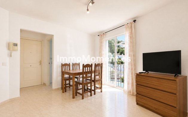 Wiederverkauf - Wohnung - Mijas - Mijas Centro