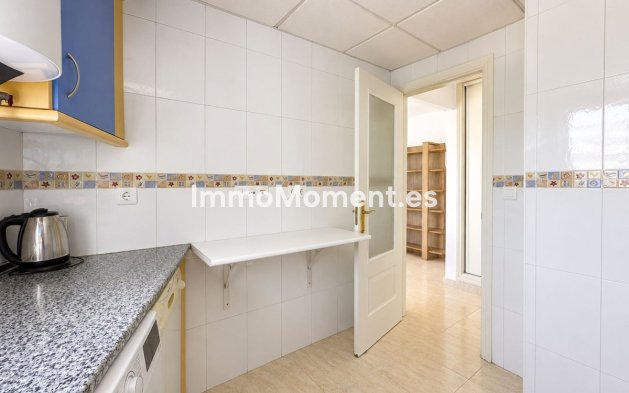 Wiederverkauf - Wohnung - Mijas - Mijas Centro
