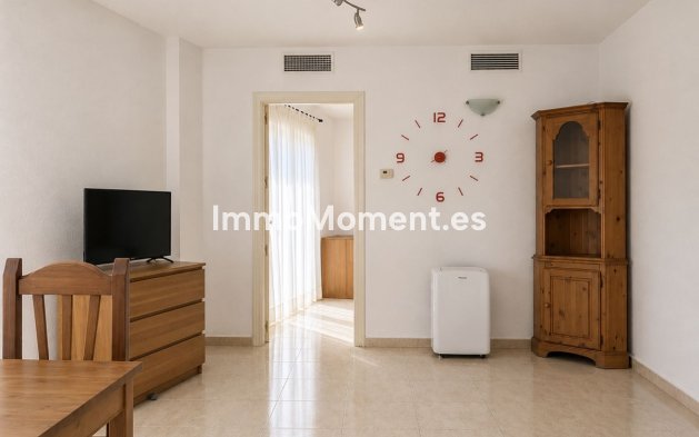 Wiederverkauf - Wohnung - Mijas - Mijas Centro
