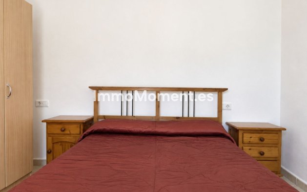 Wiederverkauf - Wohnung - Mijas - Mijas Centro