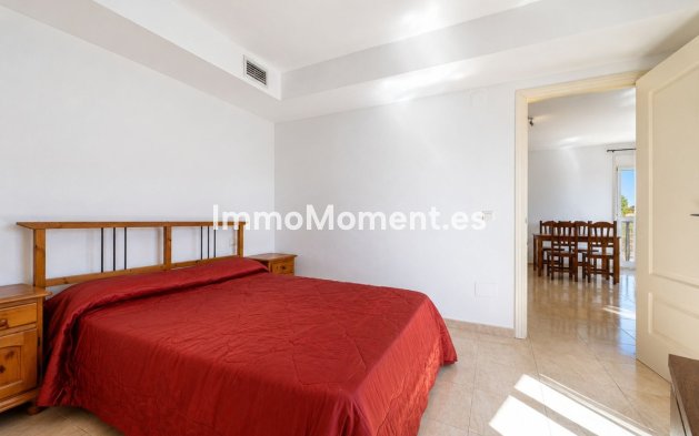 Wiederverkauf - Wohnung - Mijas - Mijas Centro