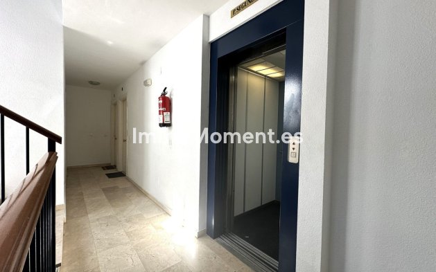 Wiederverkauf - Wohnung - Mijas - Mijas Centro