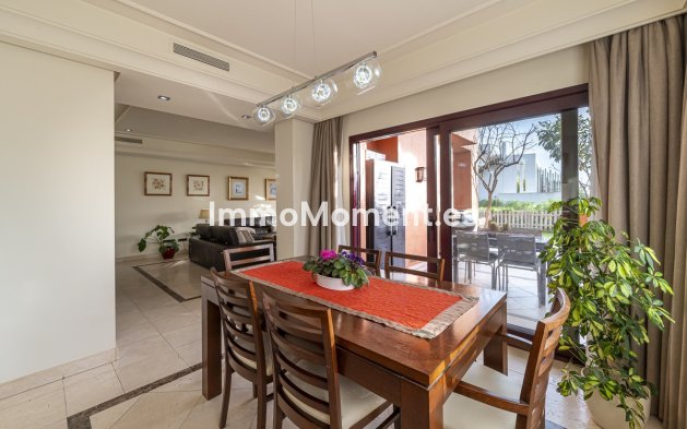 Wiederverkauf - Freistehende Villa - Marbella - The Golden Mile