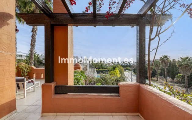 Wiederverkauf - Freistehende Villa - Marbella - The Golden Mile