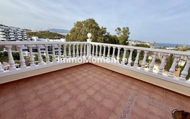 Resale - Detached villa - Mijas - Calahonda