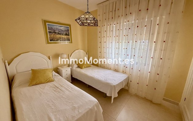 Resale - Detached villa - Mijas - Calahonda