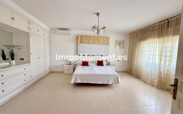 Resale - Detached villa - Mijas - Calahonda