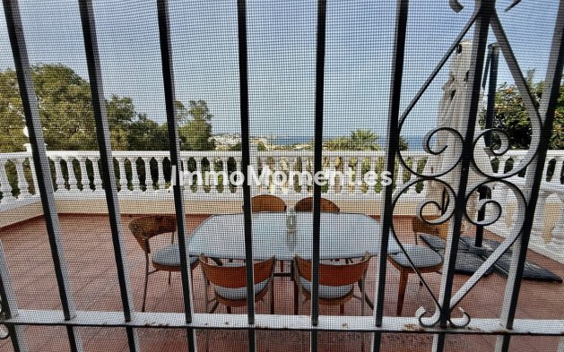 Resale - Detached villa - Mijas - Calahonda