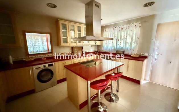 Resale - Detached villa - Mijas - Calahonda