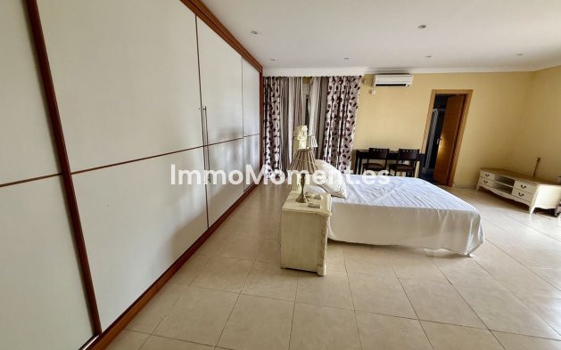 Resale - Detached villa - Mijas - Calahonda