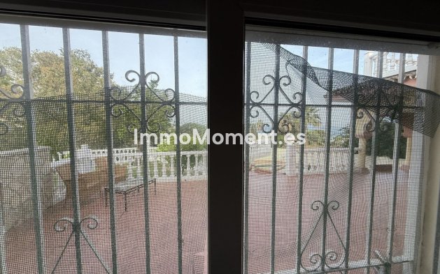 Resale - Detached villa - Mijas - Calahonda