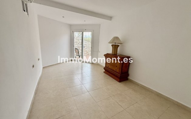 Resale - Detached villa - Mijas - Calahonda