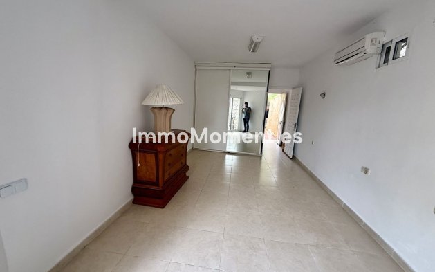 Resale - Detached villa - Mijas - Calahonda