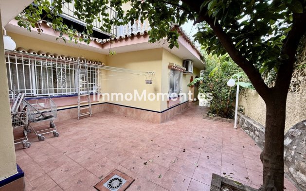 Resale - Detached villa - Mijas - Calahonda