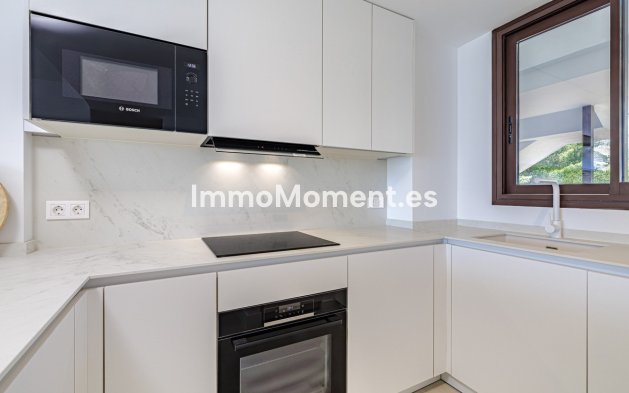Revente - Appartement - Fuengirola - Fuengirola Centro