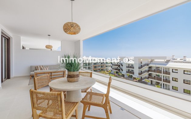 Revente - Appartement - Fuengirola - Fuengirola Centro