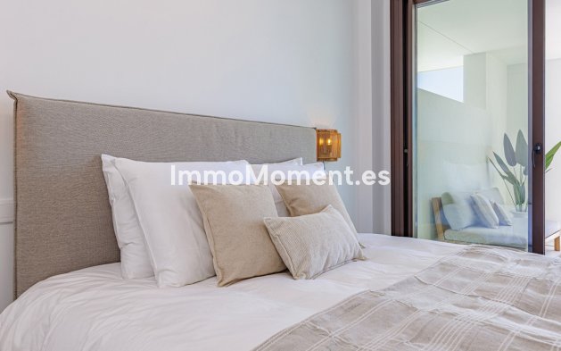 Revente - Appartement - Fuengirola - Fuengirola Centro
