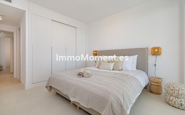 Revente - Appartement - Fuengirola - Fuengirola Centro