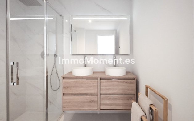 Revente - Appartement - Fuengirola - Fuengirola Centro