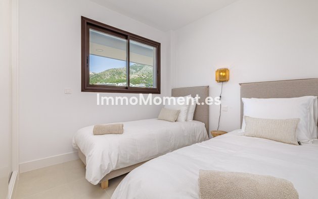 Revente - Appartement - Fuengirola - Fuengirola Centro