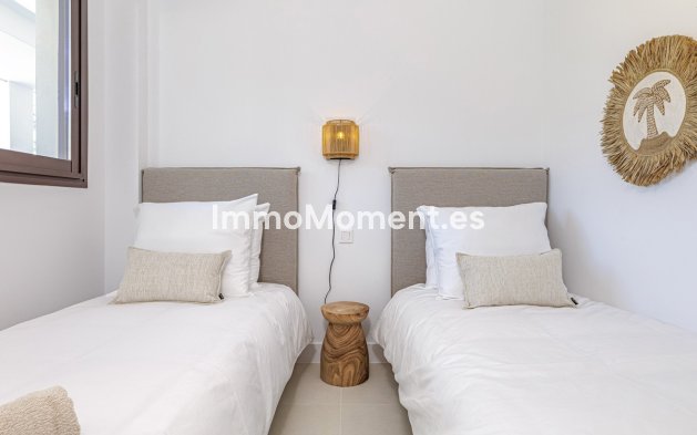 Revente - Appartement - Fuengirola - Fuengirola Centro