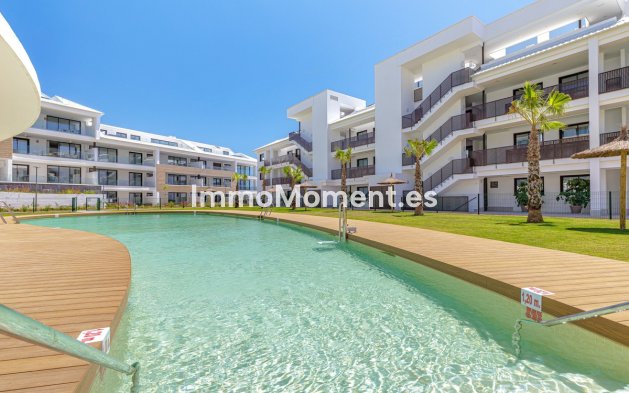 Revente - Appartement - Fuengirola - Fuengirola Centro