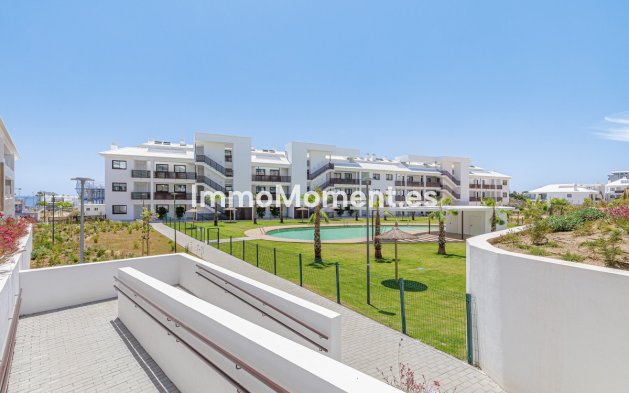 Revente - Appartement - Fuengirola - Fuengirola Centro