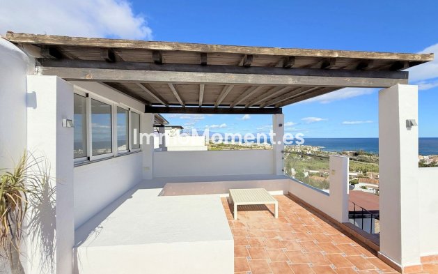 Revente - Appartement - Manilva - La Duquesa
