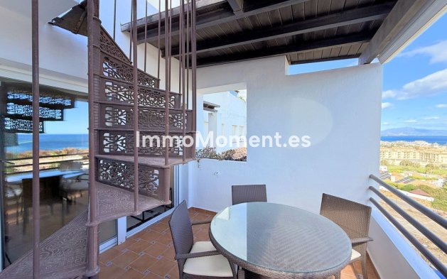 Revente - Appartement - Manilva - La Duquesa