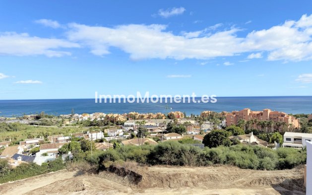 Revente - Appartement - Manilva - La Duquesa