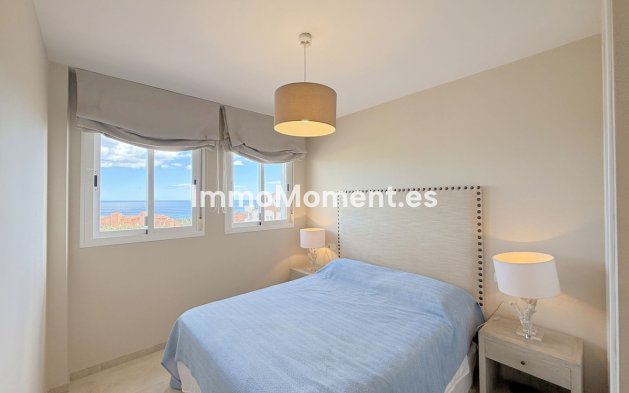 Revente - Appartement - Manilva - La Duquesa