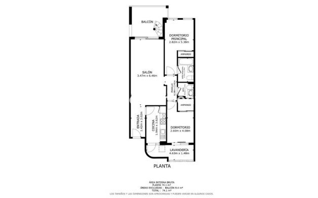 Revente - Appartement - Manilva - La Duquesa