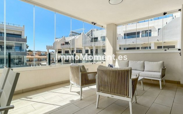 Resale - Apartment - Orihuela - Los Dolses