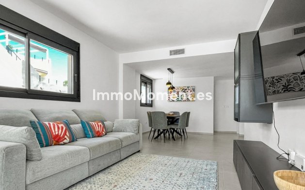 Resale - Apartment - Orihuela - Los Dolses